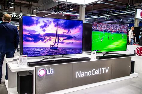 lg nanocell - smart tv 32 lg